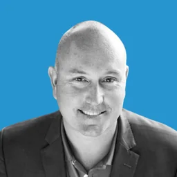 Peter Stewart, founder of CertAssist